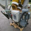 5444 Upmatic 3006 net clipper