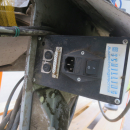 5444 Upmatic 3006 net clipper