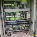 5444 Upmatic 3006 net clipper