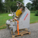 5445 Upmatic Clipper 3006 Netzclipper