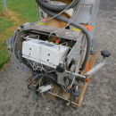 5445 Upmatic Clipper 3006 Netzclipper