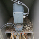 5445 Upmatic Clipper 3006 Netzclipper