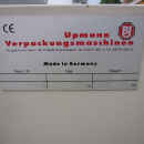 5445 Upmatic Clipper 3006 Netzclipper