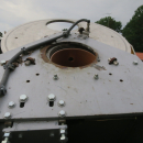 5445 Upmatic Clipper 3006 Netzclipper