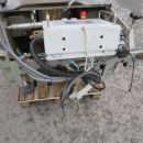 5445 Upmatic Clipper 3006 Netzclipper