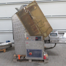 5447 Saclark TK16 net bagger with Newtec printe
