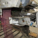 5447 Saclark TK16 net bagger with Newtec printe