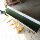5447 Saclark TK16 net bagger with Newtec printe
