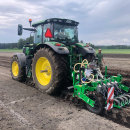 5451 Sfoggia Calibra precision seeder