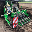 5451 Sfoggia Calibra precision seeder