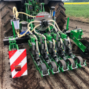 5451 Sfoggia Calibra precision seeder