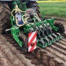 5451 Sfoggia Calibra precision seeder