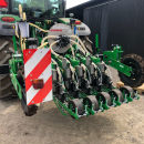 5451 Sfoggia Calibra precision seeder