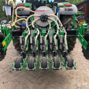 5451 Sfoggia Calibra precision seeder