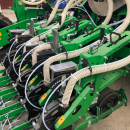 5451 Sfoggia Calibra precision seeder