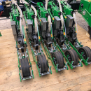 5451 Sfoggia Calibra precision seeder
