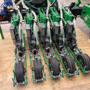 5451 Sfoggia Calibra precision seeder