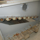 5453 Skals brushing machine potato brusher 