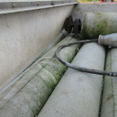 5454 EKKO felt drier