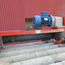 5454 EKKO felt drier