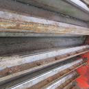 5454 EKKO felt drier