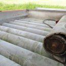5454 EKKO felt drier
