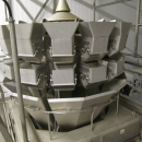 3344 Ishida CCW-R multihead weigher 14 head