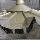 3344 Ishida CCW-R multihead weigher 14 head