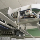 3344 Ishida CCW-R multihead weigher 14 head