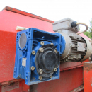 5455 EKKO drum washer potato washing 2 m drum