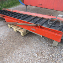 5455 EKKO drum washer potato washing 2 m drum