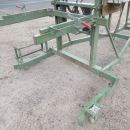 5456 Schouten big bag filler electric fall breaker