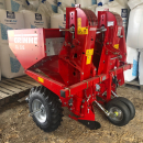 5458 Grimme GL32E potato planter