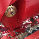 5458 Grimme GL32E potato planter