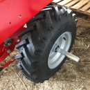 5458 Grimme GL32E potato planter