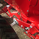 5458 Grimme GL32E potato planter
