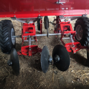 5458 Grimme GL32E potato planter