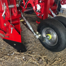 5458 Grimme GL32E potato planter