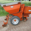 5459 Underhaug UN1400 Legemaschine