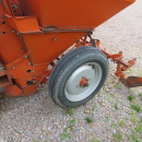 5459 Underhaug UN1400 Legemaschine