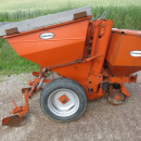 5459 Underhaug UN1400 Legemaschine