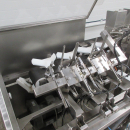 5460 Newtec Becherfüllmaschine NBM61 für becher