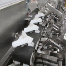 5460 Newtec Becherfüllmaschine NBM61 für becher