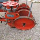 5461 checchi & Magli Pflanzmaschine 2 Reihe
