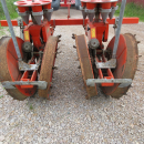 5461 checchi & Magli Pflanzmaschine 2 Reihe