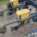 5463 Nibex 500 2 Reihe Sämaschine für Gemüse