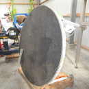5465 Sorma rotating table for bags