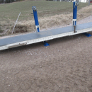 5467 Symach conveyor belt 5000x800