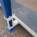 5467 Symach conveyor belt 5000x800