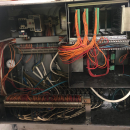 5468 Newtec VB40 CC